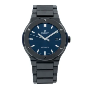 Hublot - 410.CM.7170.CM - Blue