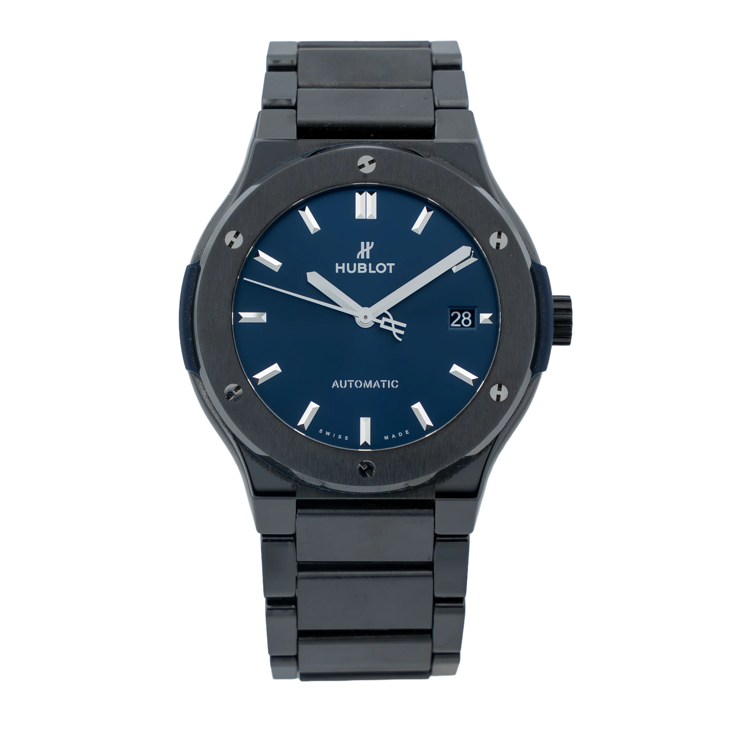 Hublot - 410.CM.7170.CM - Blue