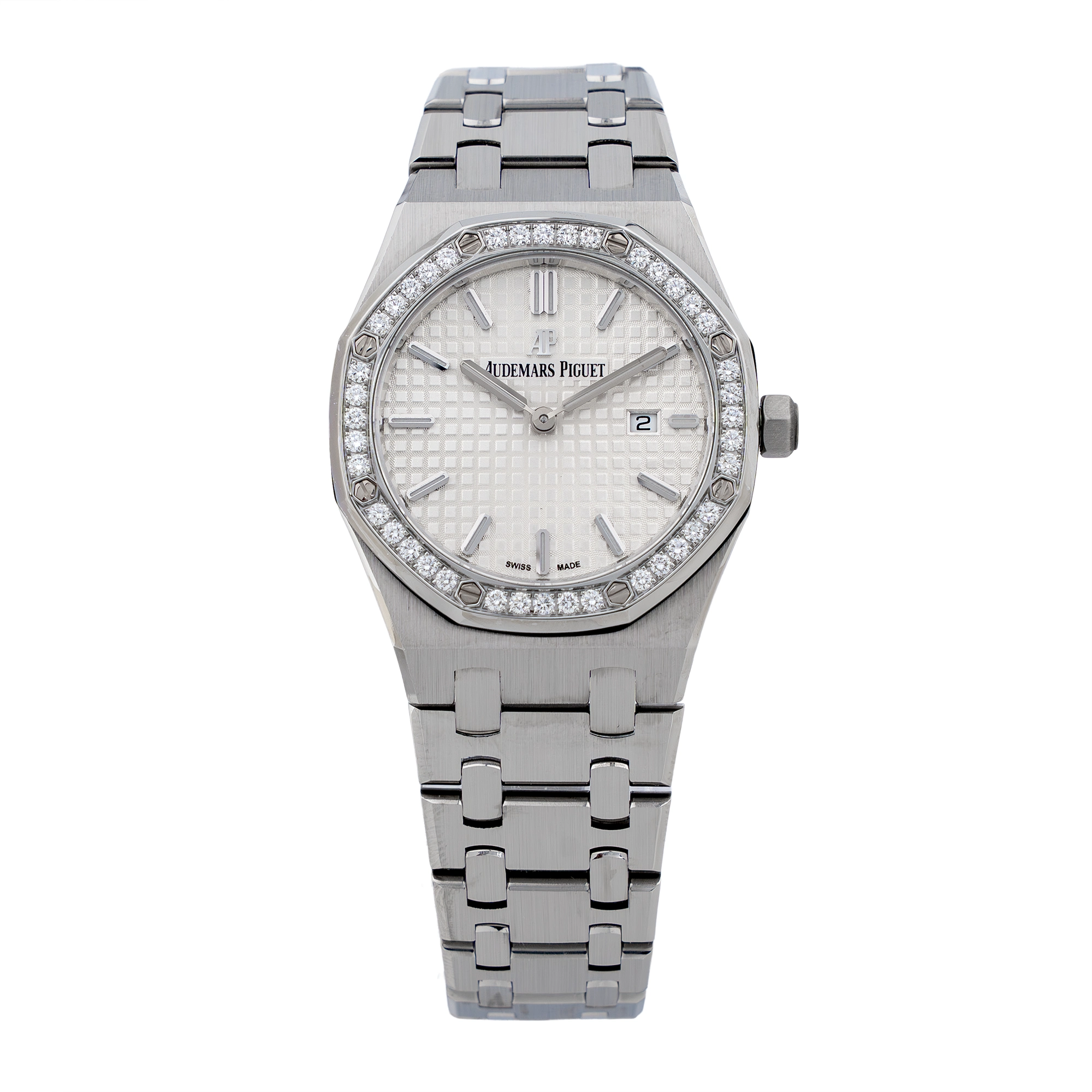 AP - 67651ST - White