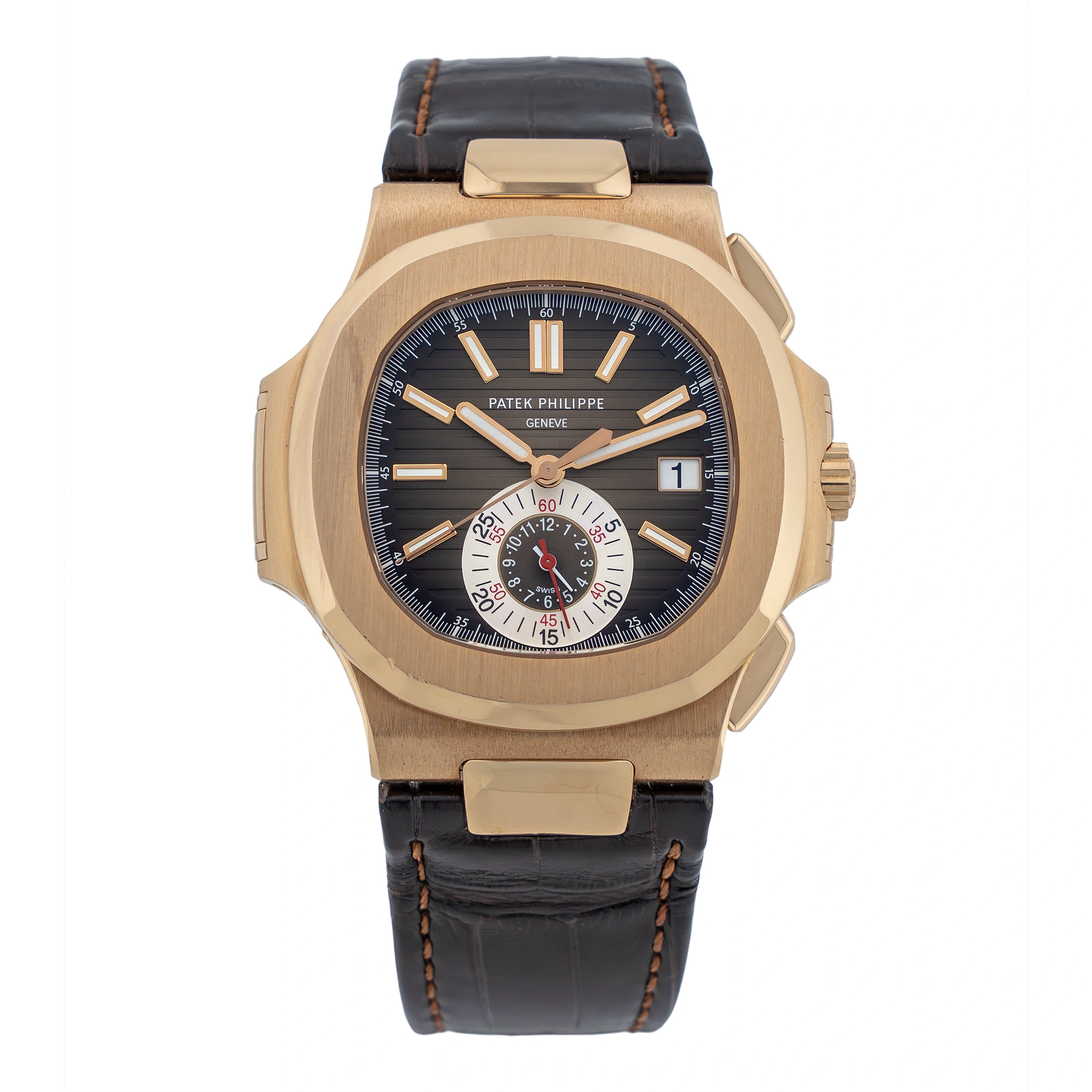 PP - 5980R - Brown