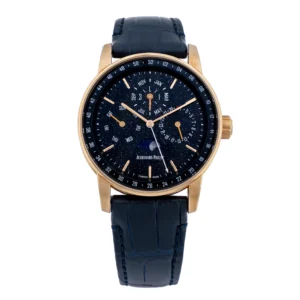 AP - 26394OR - Blue Dial