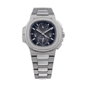 PP - 5990-1A - Grey Dial
