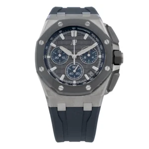 AP - 26420IO - Grey Dial