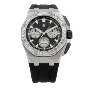 Offshore 43MM Black Dial