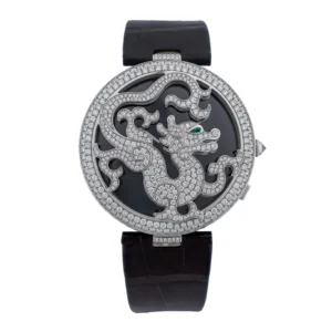 Cartier - WS000307 - White Diamonds