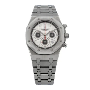 Royal Oak 39MM White Dial