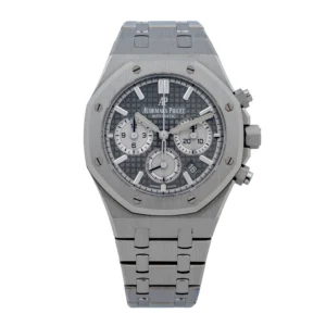 Royal Oak 38MM Grey Dial