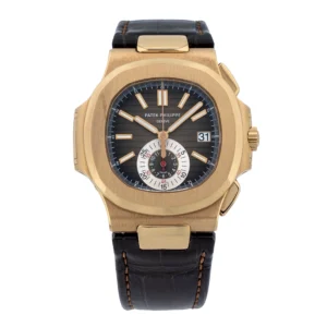 PP -5980R - Brown Dial
