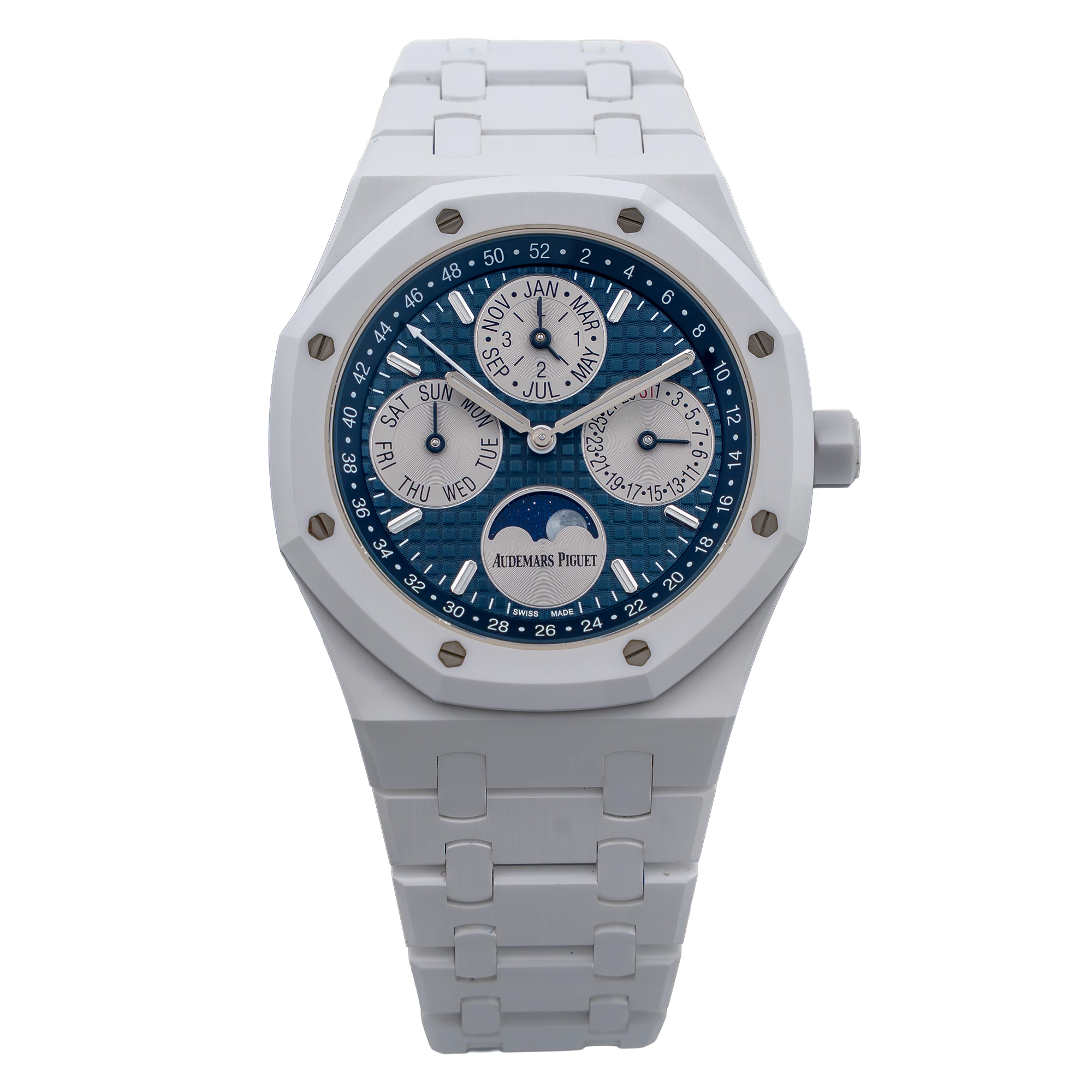 AP - 26579CB - Blue