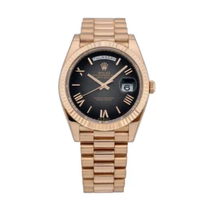 Rolex - 228235 - Slate Ombre Dial
