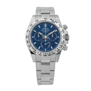 Rolex - 126509 - Blue Dial