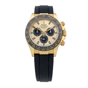Rolex - 11618LN - PikaChu Dial