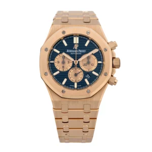 AP - 26331OR - Blue Dial