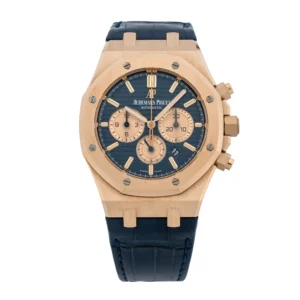 AP - 26331OR - Blue Dial
