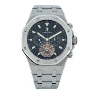 Royal Oak 44MM Black Dial
