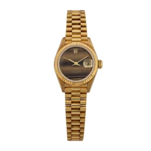 Rolex - 69178 - Tiger Eye Dial