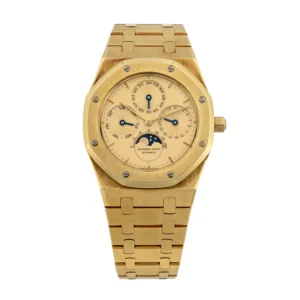 Royal Oak 39MM Champagne Dial