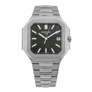 Cubitus 45MM Green Dial