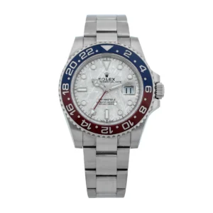 Rolex - 126719BLRO - Meteorite Dial