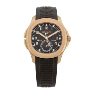 PP - 5164R-001 - Brown Dial