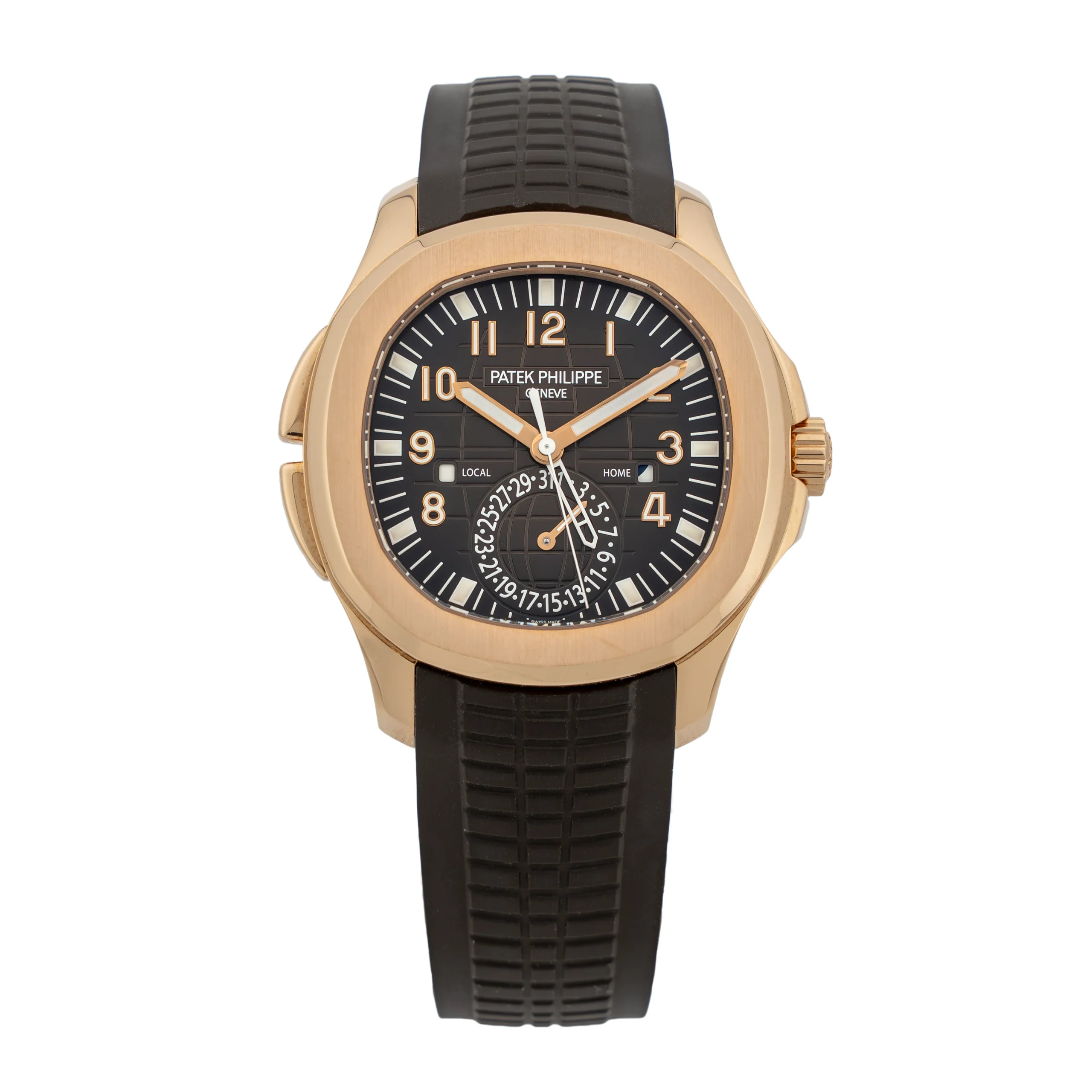 PP - 5164R-001 - Brown Dial