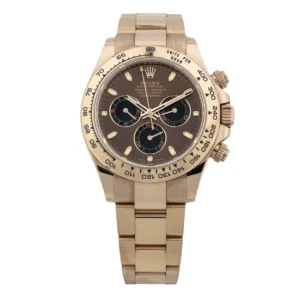 Daytona 40M Chocolate Dial