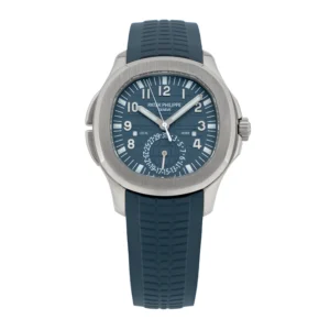 Aquanaut 40MM Blue Dial