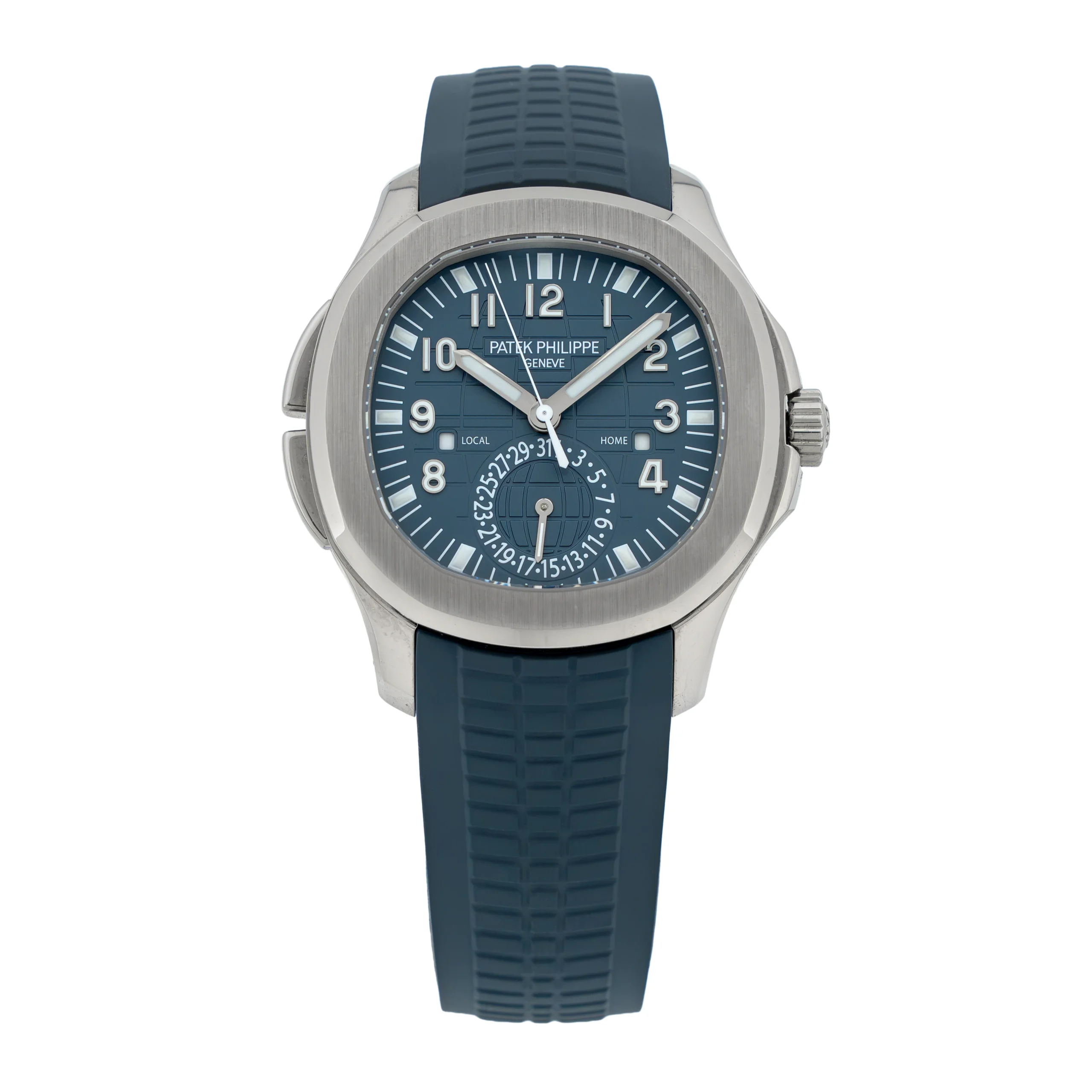 PP - 5164G-001 - Blue Dial