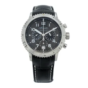 Breguet - N74423 - Black