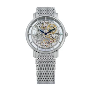 Complications 39MM Skeleton Dial