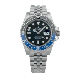 Rolex - 126710BLNR - Black Dial