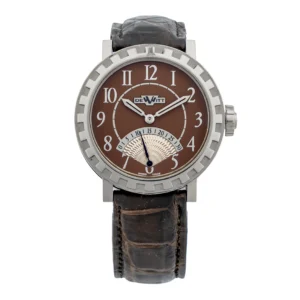 Dewitt - NE030.48 - Choco Dial