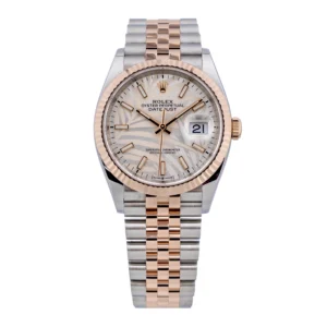 Rolex -126231 - Palm Dial
