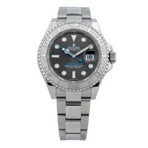 Rolex - 116300 - Blue Dial