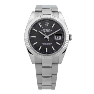 Rolex - 126334 - Grey Dial