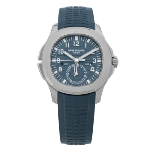 Aquanaut 40MM Blue Dial