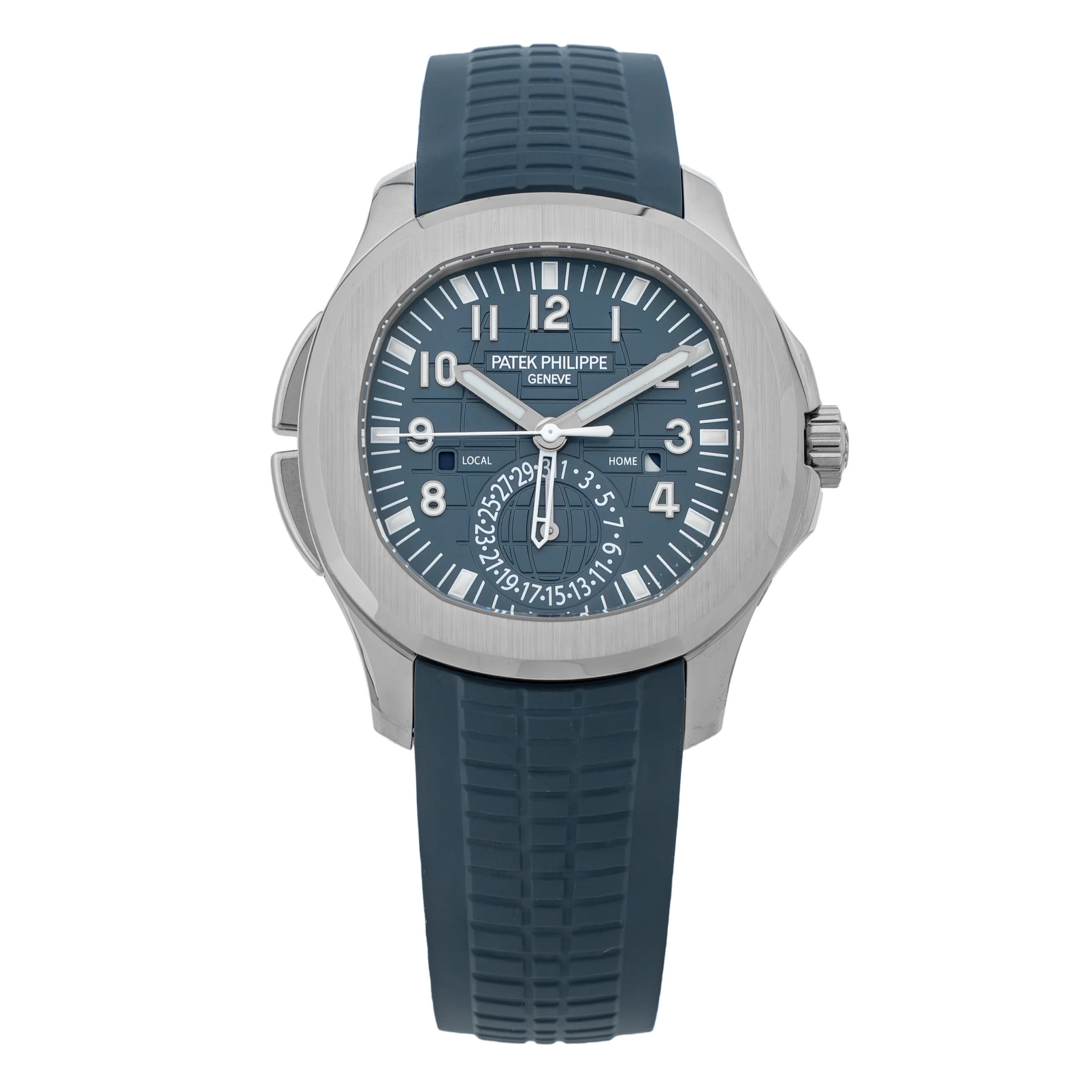 PP - 5164G-001 - Blue Dial