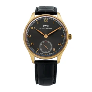 IWC - IW545406 - Grey Dial