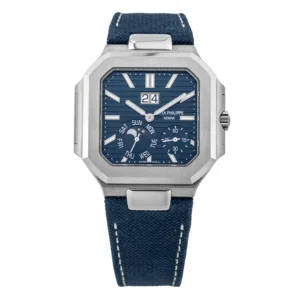 Cubitus 45MM Blue Dial