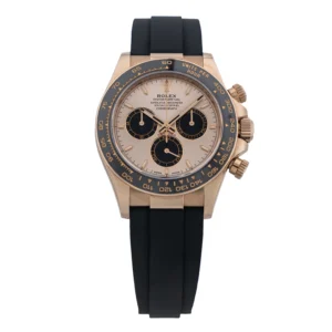 Daytona 40MM Sundust Dial