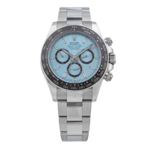 Daytona 40MM Sky Blue Dial
